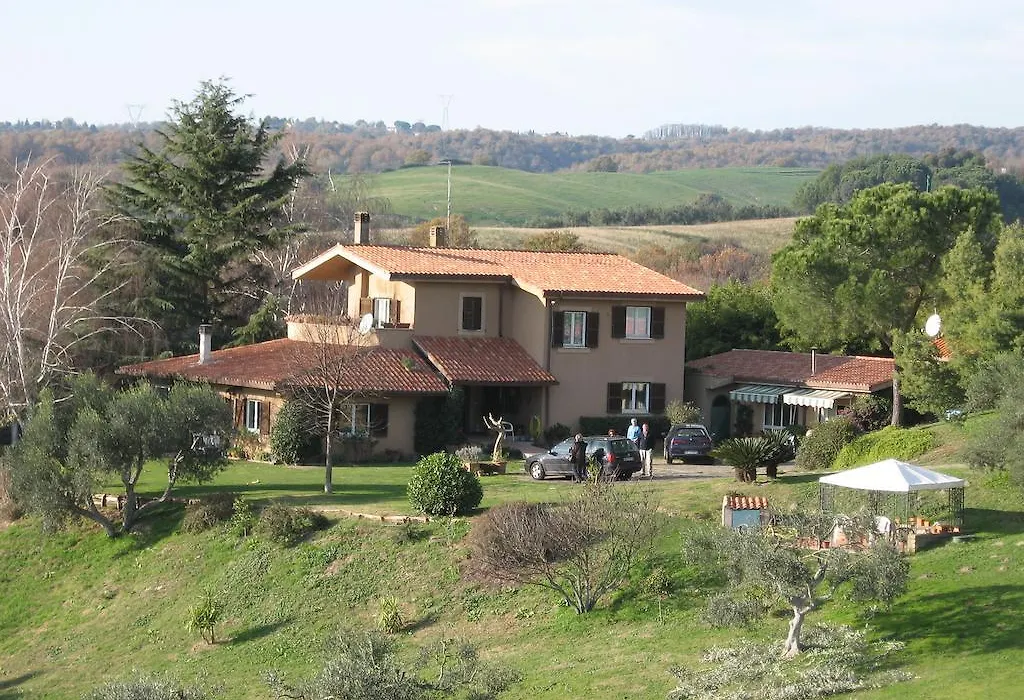 B&B Acque Lucenti-1